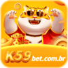 Logo da K59BET